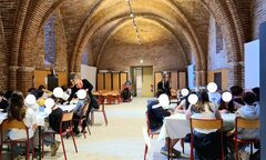Galerie photo Atelier 